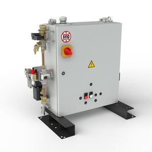 process control system