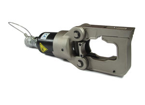 hydraulic crimping head 1