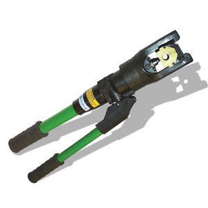 Hydraulic crimping tool - BPP1301 - DUBUIS Outillages - for connectors ...