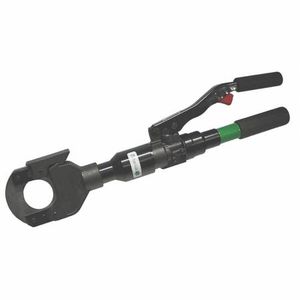 Hydraulic cable cutter - All industrial manufacturers