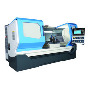 CNC lathe