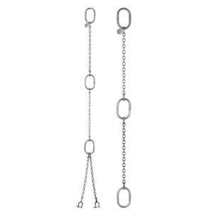stainless steel lifting chain