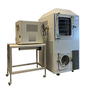 laboratory freeze dryer