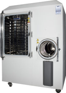 pilot freeze dryer