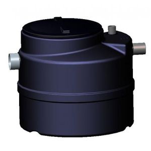sewage lifting unit