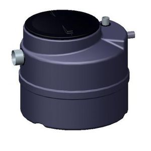 sewage lifting unit 1