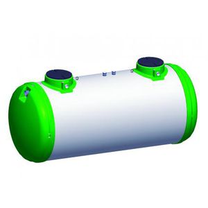 wastewater decanter