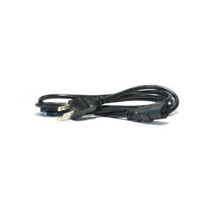 power cord with plug