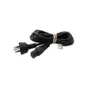 power cord with plug