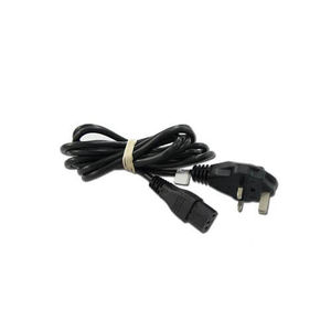power cord with plug