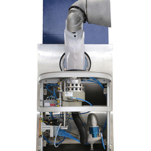 spray cleaning system