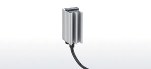PTC resistance heater