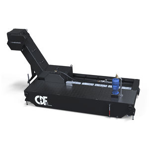 disc filtration system