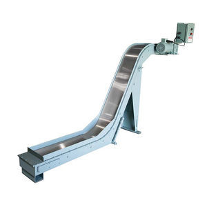 magnetic belt conveyor