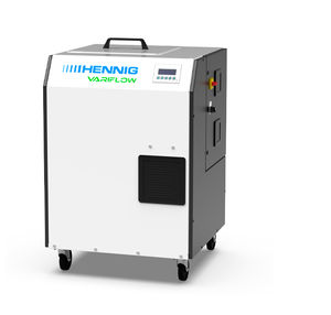 machine tool coolant system 1