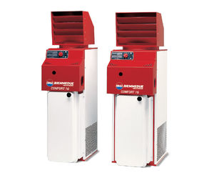 空气电加热器单元