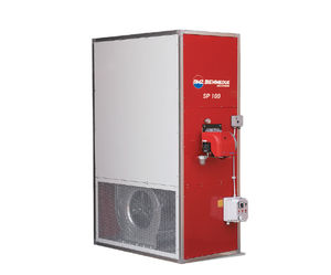 空气电加热器单元