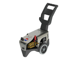 冷水高压清洗机