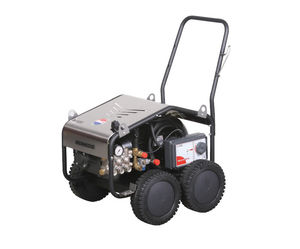 冷水高压清洗机