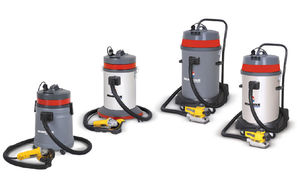 工业吸尘器