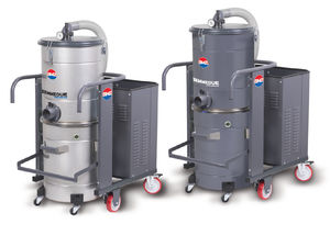 工业吸尘器