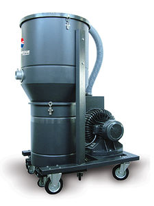 industrial vacuum cleaner