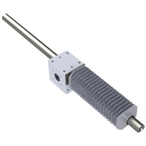 housing lifting system