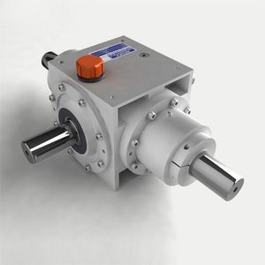 bevel gearbox