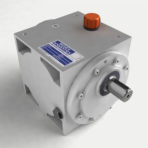 planetary gearbox