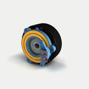 friction clutch