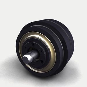 friction clutch