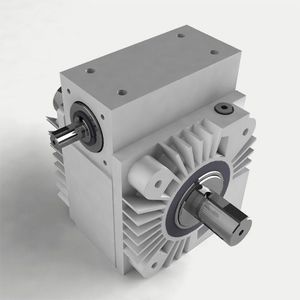 differential with planetary reduction gear