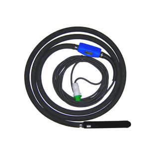 electric concrete internal vibrator