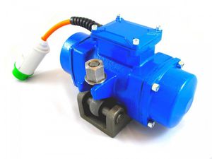 electric vibrator