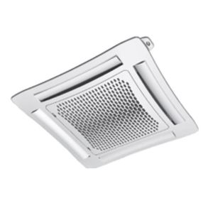 ceiling-mounted fan coil unit