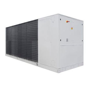 液体冷却器加热器