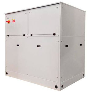 液体冷却器加热器