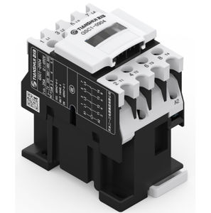 AC contactor