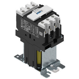 three-phase contactor