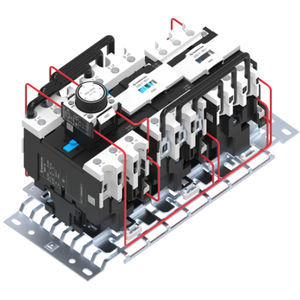 motor starter
