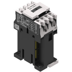 motor contactor 1