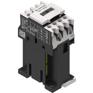 AC contactor 1