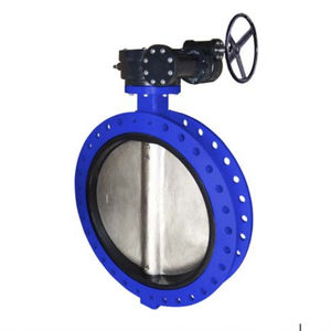 butterfly valve