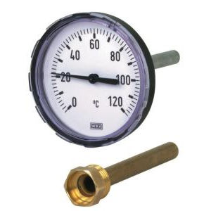 probe thermometer