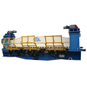 9-roller plate bending machine