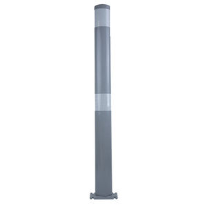 fixed bollard