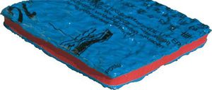 anti-vibration mat
