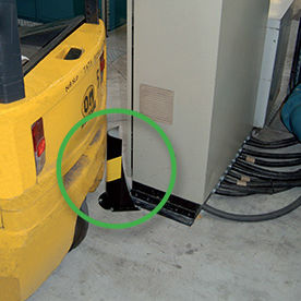 crash protection guard 1