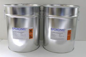 impregnation resin