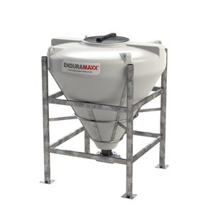 bulk products silo